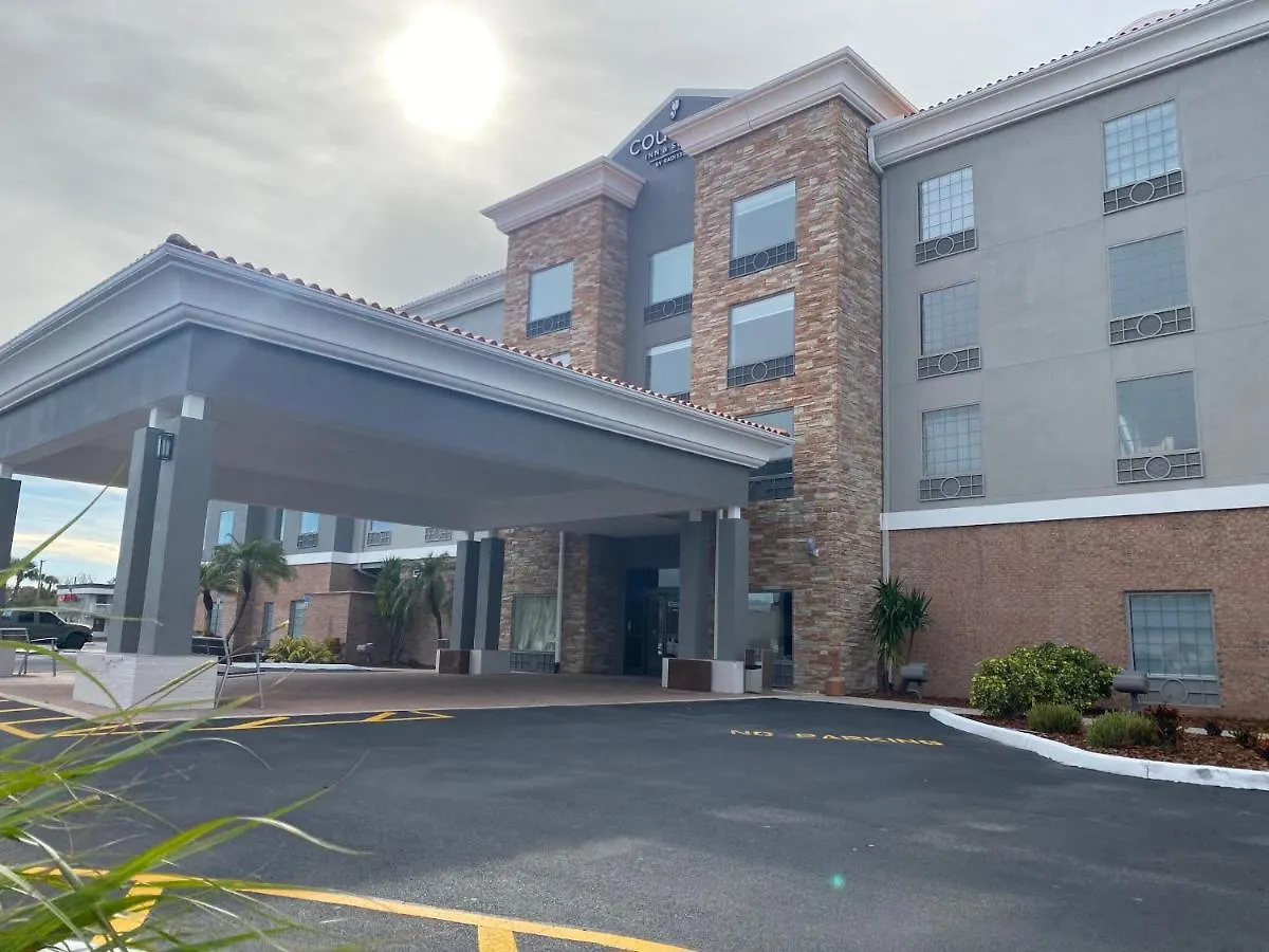 Country Inn & Suites By Radisson, Rj Stadium - Tampa Airport East 2*,  Stati Uniti