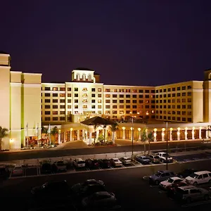 Doubletree Guest Centro De Convenciones 3* Anaheim
