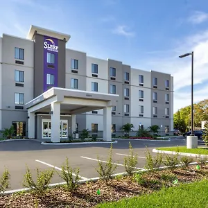 Hotel Sleep & South