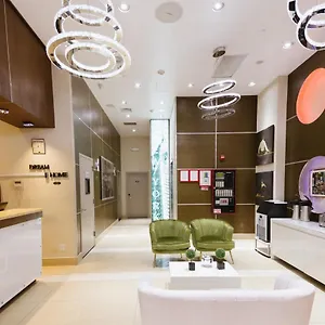 Richland Les 3* Nueva York