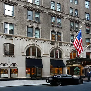 The Benjamin Royal Sonesta 5* Nueva York