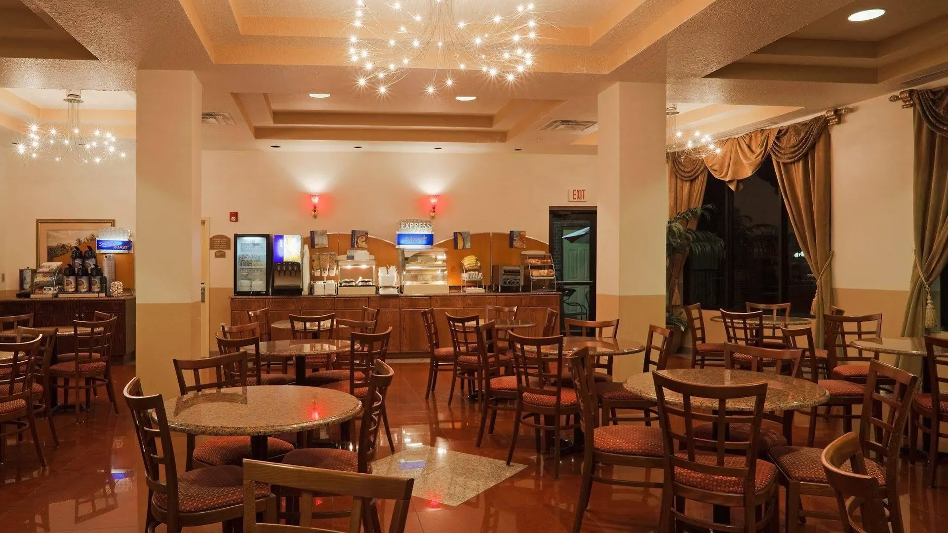 ** Hotel Country Inn & Suites By Radisson, Rj Stadium - Tampa Airport East Estados Unidos da América