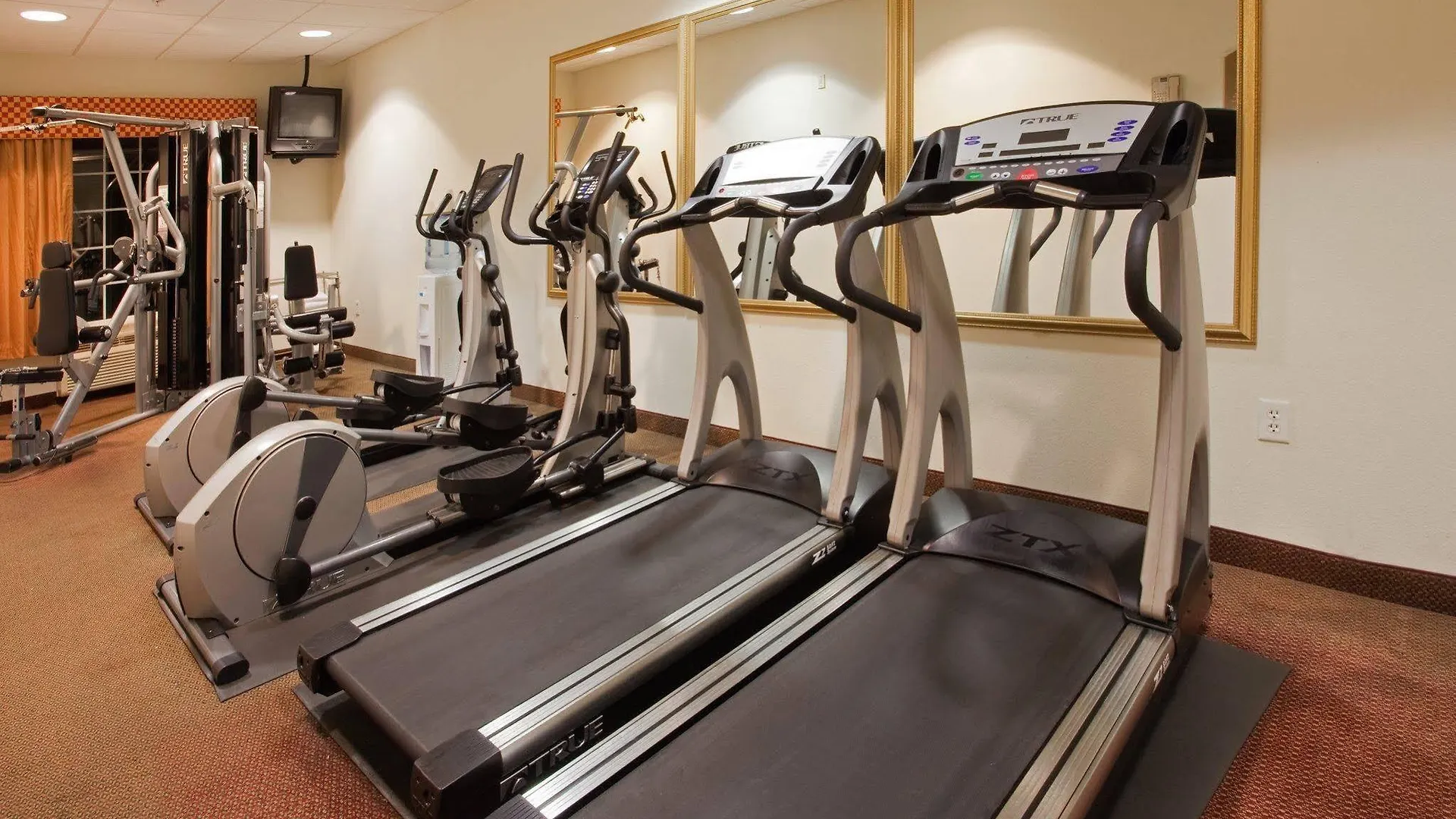 Hotel Country Inn & Suites By Radisson, Rj Stadium - Tampa Airport East