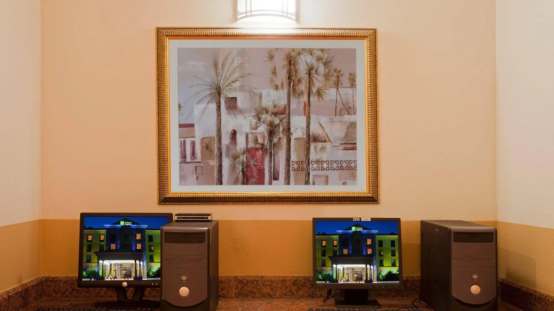 Hotel Country Inn & Suites By Radisson, Rj Stadium - Tampa Airport East