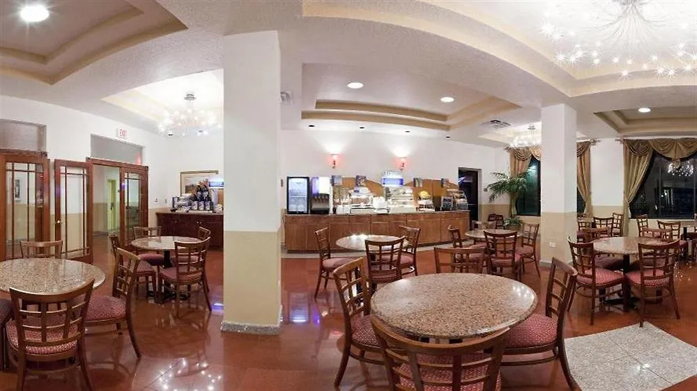 Country Inn & Suites By Radisson, Rj Stadium - Tampa Airport East 2*,  Estados Unidos da América